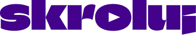 Skroluj logo
