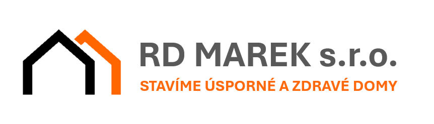 RD MAREK s.r.o. logo