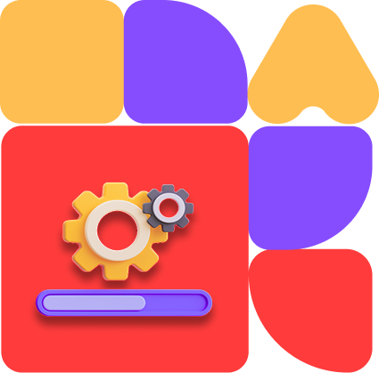 ERP integrace ilustrace